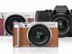 Harga Kamera Fujifilm Mirrorless Terbaru Oktober 2022