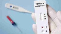 Harga Swab Test Antigen Covid 19 T
