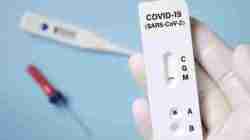 Harga Swab Test Antigen Covid 19 T