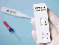Harga Swab Test Antigen Covid 19 Terbaru Agustus 2022