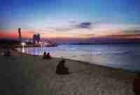 Harga Tiket Masuk Pantai Ancol