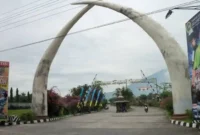 Harga Tiket Masuk Taman Safari Prigen