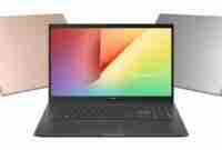 ASUS VivoBook Ultra 15 K513