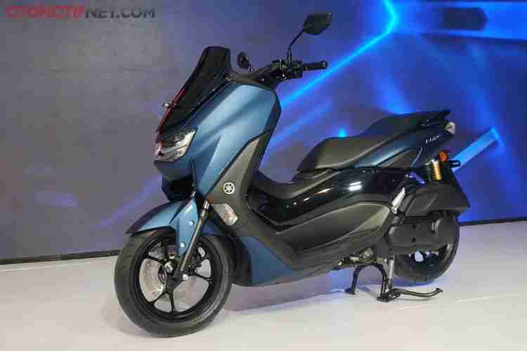 Fitur Nmax Abs