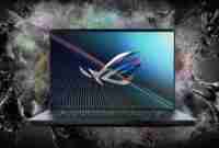Harga Asus ROG Zephyrus M16
