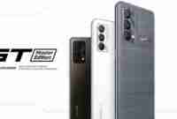 Harga Realme GT Master Edition