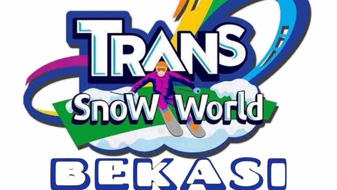 Harga Tiket Masuk Trans Snow Word