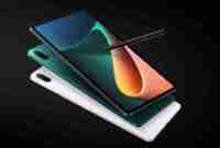 Harga Xiaomi Pad 5 Terbaru