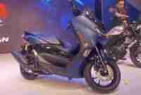 Harga Yamaha Nmax Terbaru