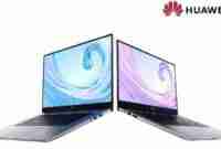 Huawei Matebook D14