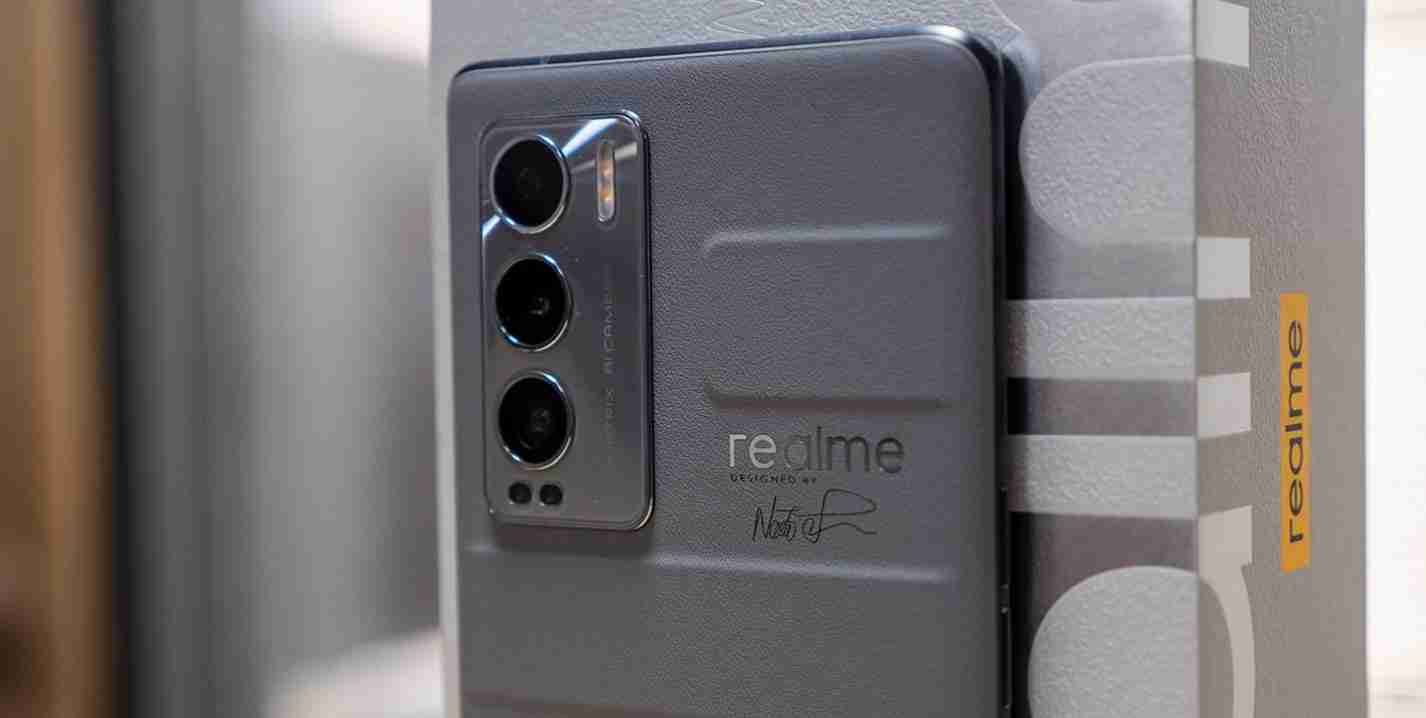 Kamera Realme-GT-Master-Edition