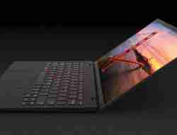 Spesifikasi dan Harga Lenovo ThinkPad X1 Nano Januari 2022