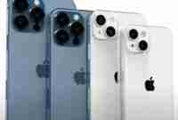 Spesifikasi dan harga iphone 13 terbaru