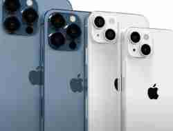 Spesifikasi dan Harga Iphone 13 Desain Terbaru September 2022