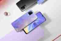 Vivo V21