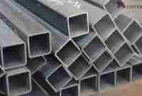 Harga Besi Hollow Terbaru