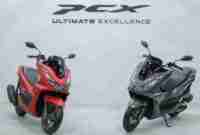 Harga Honda PCX 160 Terbaru