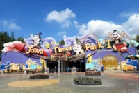 Harga Tiket Masuk Jatim Park 1 Terbaru