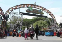 Harga Tiket Masuk Ragunan Terbaru