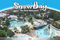 Harga Tiket Masuk Snowbay Terbaru