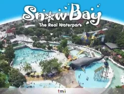 Harga Tiket Masuk Snowbay Terbaru September 2022