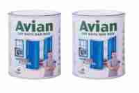 Harga Cat Kayu Avian Lengkap Terbaru