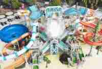 Harga Tiket Masuk Atlantis Ancol