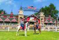 Harga Tiket Masuk Cimory Dairyland Puncak Bogor