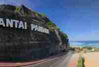 Harga Tiket Masuk Pantai Pandawa Terbaru
