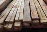 Kayu Sengon