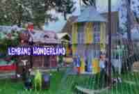 Lembang Wonderland