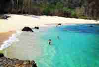 Pantai Teluk Ijo