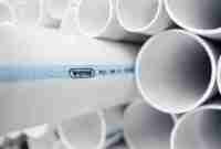 Pipa PVC Merk Wavin