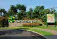 Scientia Square Park