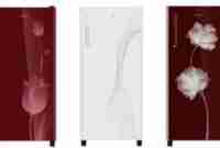 Harga Kulkas Polytron Belleza Series 1 Pintu