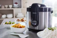 Harga Rice Cooker Philips HD 3128