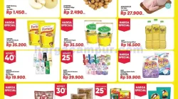 Promo JSM Mitra Diskon Swalayan Terbaru 30 Desember - 5 Januari 2025