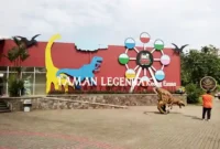 Tips Berkunjung ke Taman Legenda TMII