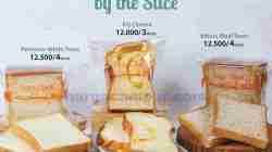 Promo BREADTALK Toast by the Slice 12Ribu Terbaru Juni 2022
