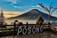 Harga Tiket Masuk Wisata Posong
