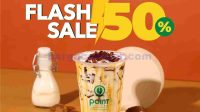 Promo Point Coffee Diskon 50 GrabFood Terbaru 6 8 Juli 2022 1