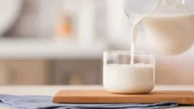 5 Pilihan Merk Susu Penggemuk Badan Terbaik