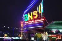 Harga Tiket Masuk Batu Night Spectacular