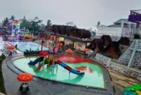 Harga Tiket Masuk Cianjur City Park Terbaru