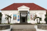 Harga Tiket Masuk Galeri Nasional Indonesia