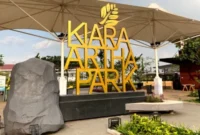 Harga Tiket Masuk Kiara Artha Park