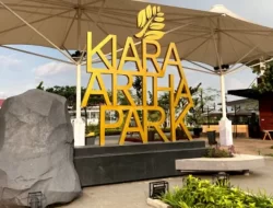Harga Tiket Masuk Kiara Artha Park Terbaru Oktober 2023