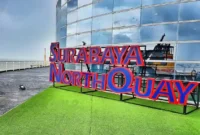 Harga Tiket Masuk Surabaya North Quay