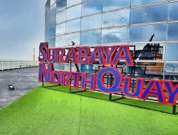 Harga Tiket Masuk Surabaya North Quay Terbaru Agustus 2022