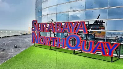 Harga Tiket Masuk Surabaya North Quay Terbaru April 2024